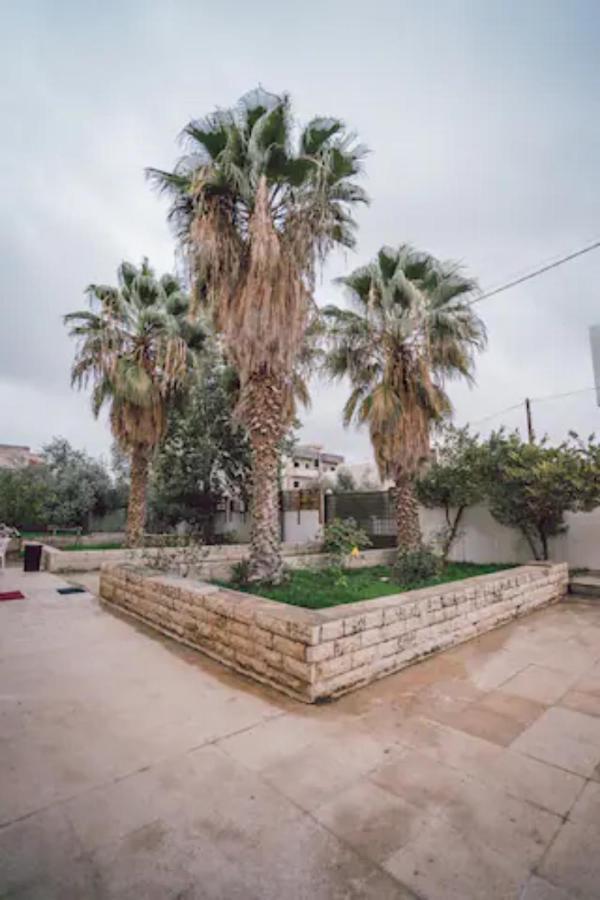 Karrain Villa-The Apartment Madaba Exterior foto