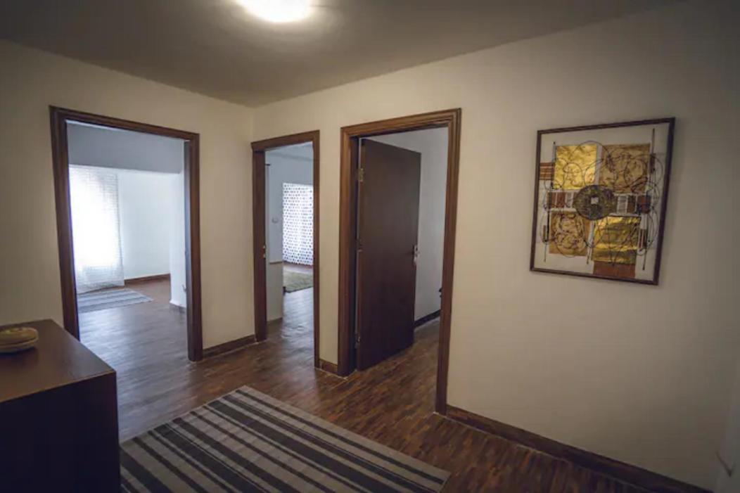 Karrain Villa-The Apartment Madaba Exterior foto